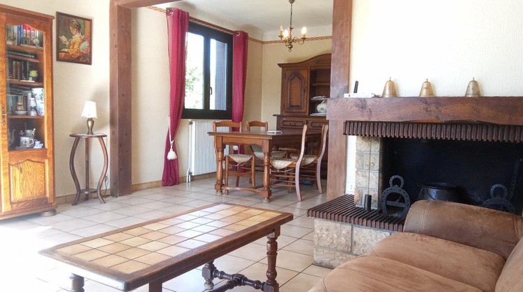 Ma-Cabane - Vente Maison CHALABRE, 90 m²