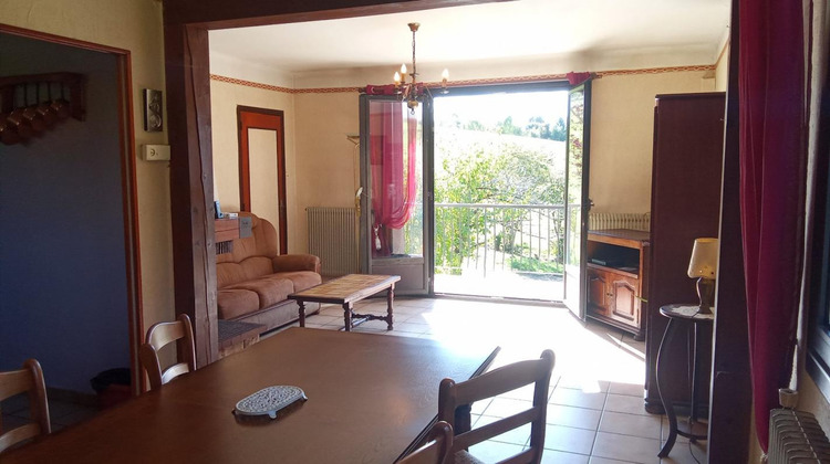 Ma-Cabane - Vente Maison CHALABRE, 90 m²