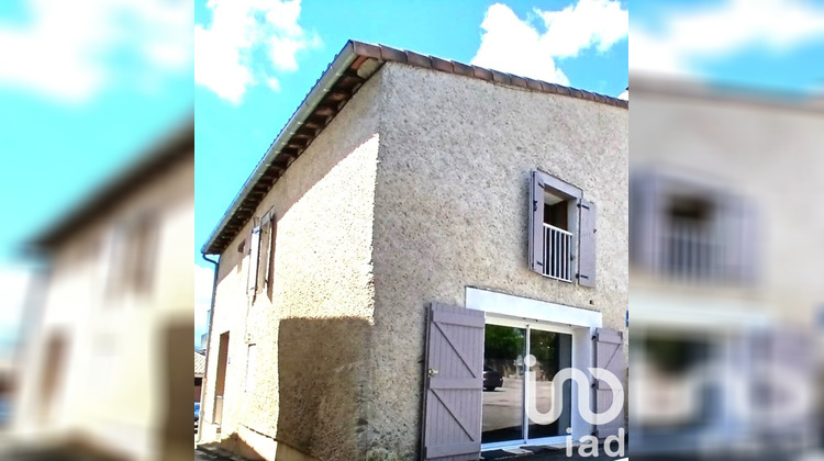 Ma-Cabane - Vente Maison Chalabre, 108 m²