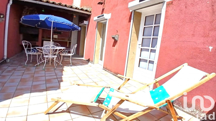 Ma-Cabane - Vente Maison Chalabre, 108 m²