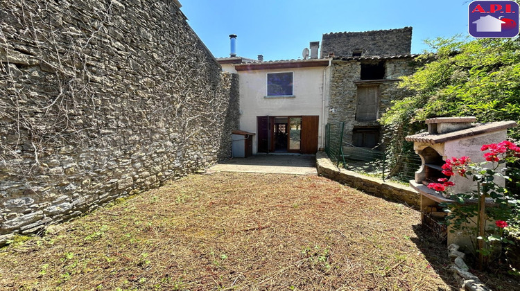 Ma-Cabane - Vente Maison CHALABRE, 86 m²
