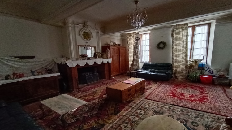 Ma-Cabane - Vente Maison Chalabre, 600 m²