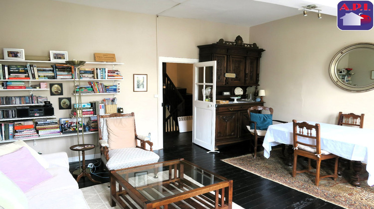 Ma-Cabane - Vente Maison CHALABRE, 85 m²