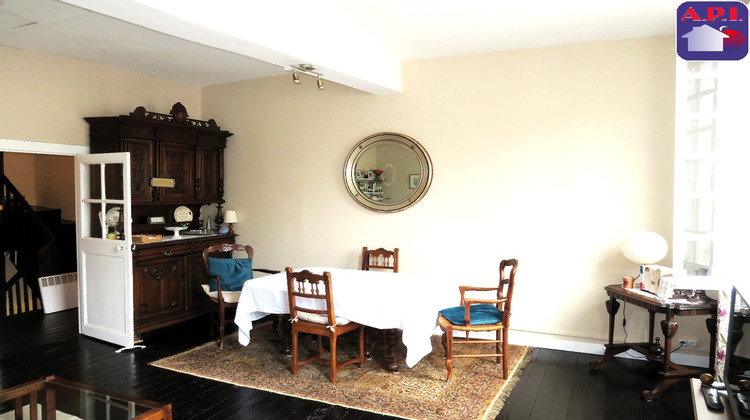 Ma-Cabane - Vente Maison CHALABRE, 85 m²