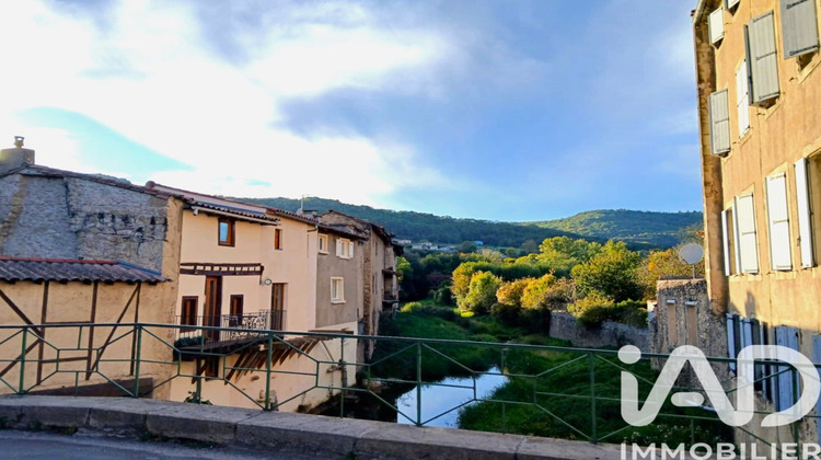 Ma-Cabane - Vente Maison Chalabre, 46 m²