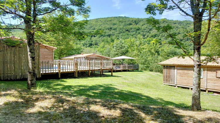 Ma-Cabane - Vente Maison CHALABRE, 360 m²