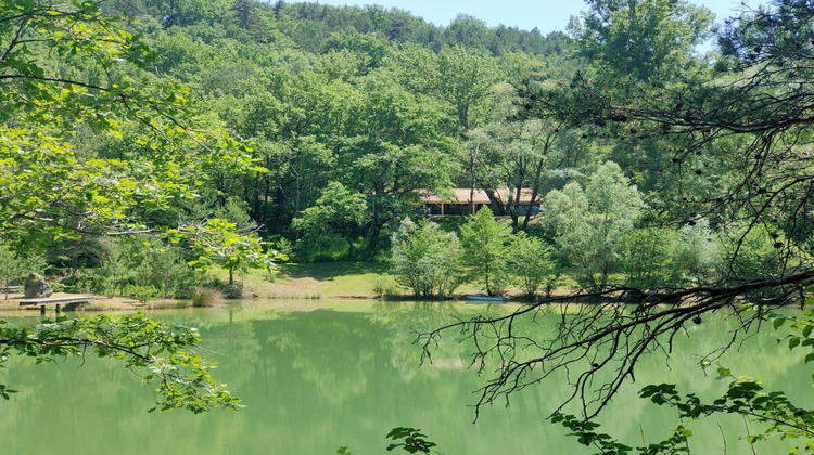 Ma-Cabane - Vente Maison CHALABRE, 360 m²