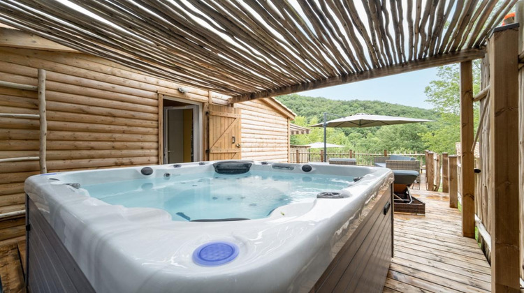 Ma-Cabane - Vente Maison CHALABRE, 360 m²