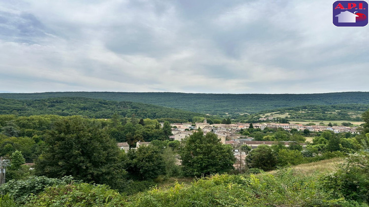 Ma-Cabane - Vente Maison CHALABRE, 69 m²