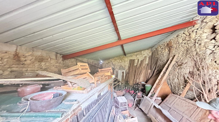 Ma-Cabane - Vente Maison CHALABRE, 69 m²