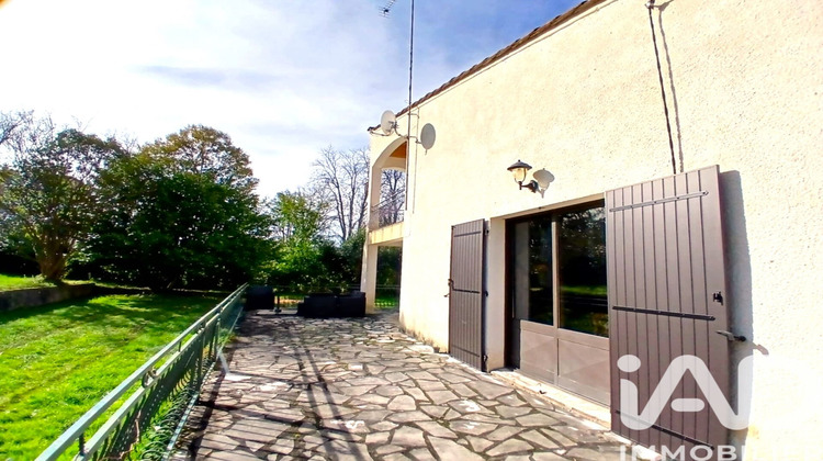 Ma-Cabane - Vente Maison Chalabre, 101 m²