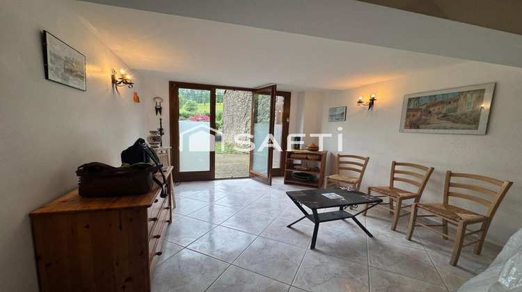 Ma-Cabane - Vente Maison Chalabre, 86 m²