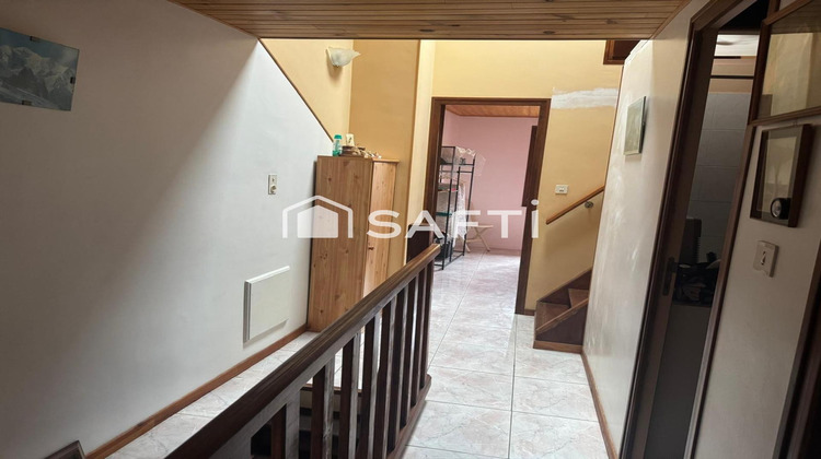 Ma-Cabane - Vente Maison Chalabre, 86 m²