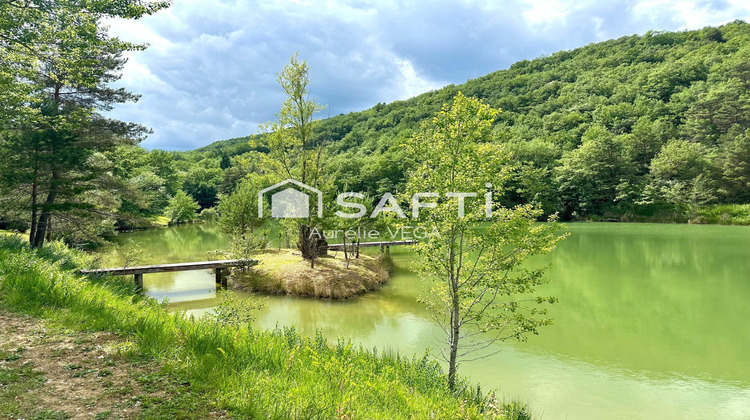 Ma-Cabane - Vente Maison Chalabre, 325 m²