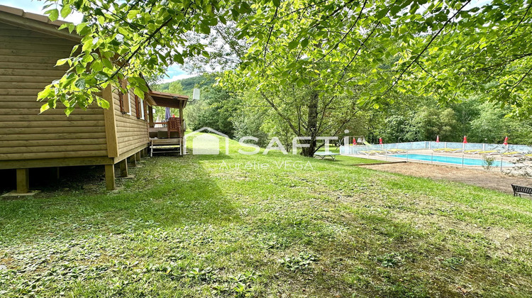 Ma-Cabane - Vente Maison Chalabre, 325 m²