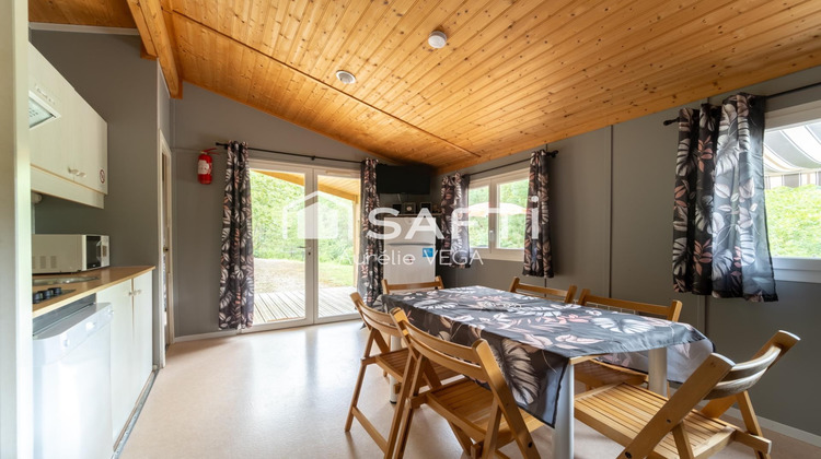 Ma-Cabane - Vente Maison Chalabre, 325 m²