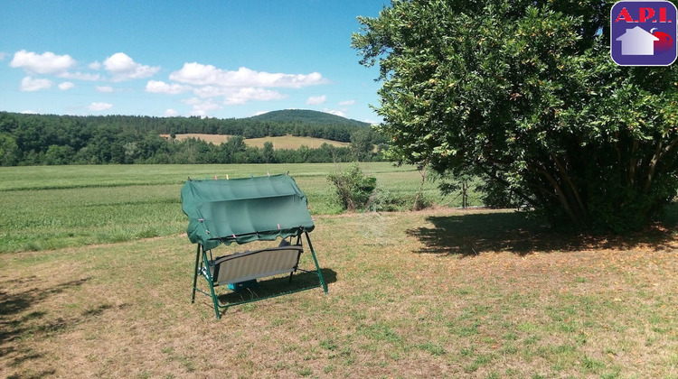 Ma-Cabane - Vente Maison CHALABRE, 77 m²