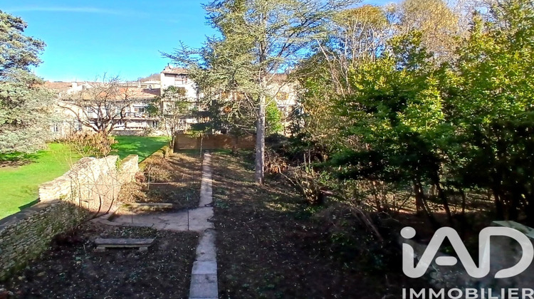 Ma-Cabane - Vente Maison Chalabre, 119 m²