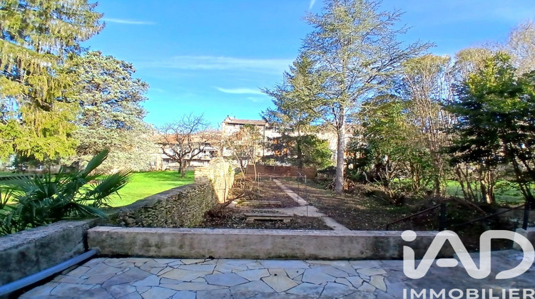 Ma-Cabane - Vente Maison Chalabre, 119 m²