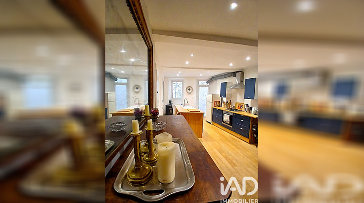 Ma-Cabane - Vente Maison Chalabre, 164 m²