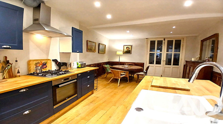 Ma-Cabane - Vente Maison Chalabre, 164 m²