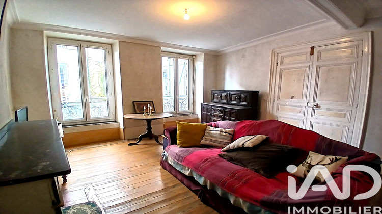Ma-Cabane - Vente Maison Chalabre, 164 m²