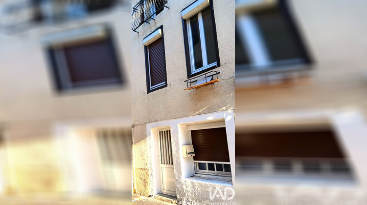 Ma-Cabane - Vente Maison Chalabre, 79 m²