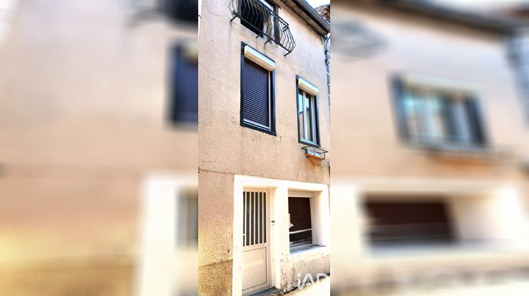 Ma-Cabane - Vente Maison Chalabre, 79 m²