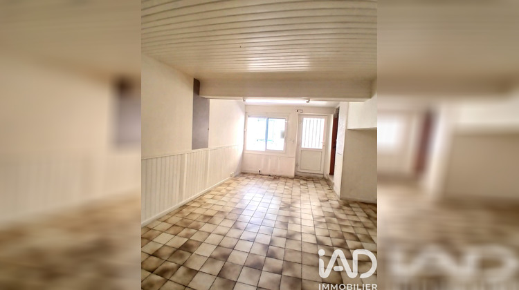 Ma-Cabane - Vente Maison Chalabre, 79 m²