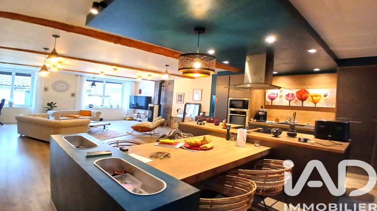 Ma-Cabane - Vente Maison Chalabre, 101 m²