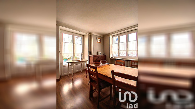 Ma-Cabane - Vente Maison Chalabre, 134 m²