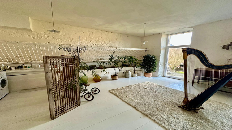 Ma-Cabane - Vente Maison Chalabre, 354 m²