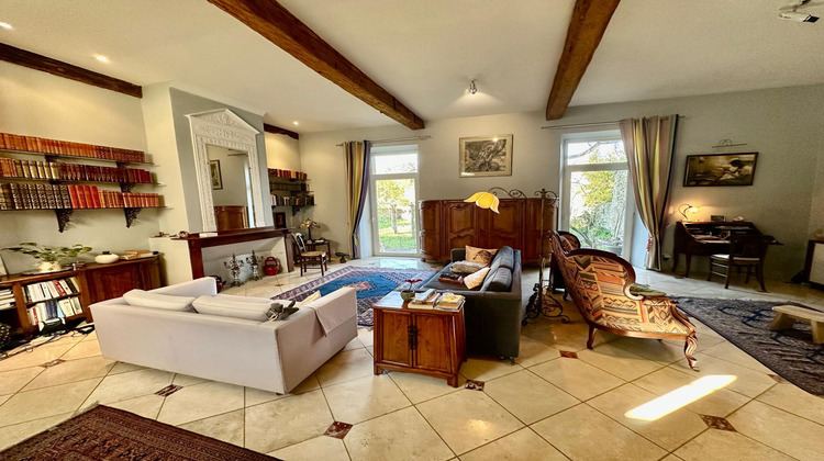 Ma-Cabane - Vente Maison Chalabre, 354 m²