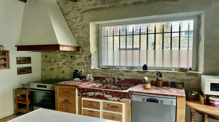 Ma-Cabane - Vente Maison Chalabre, 354 m²