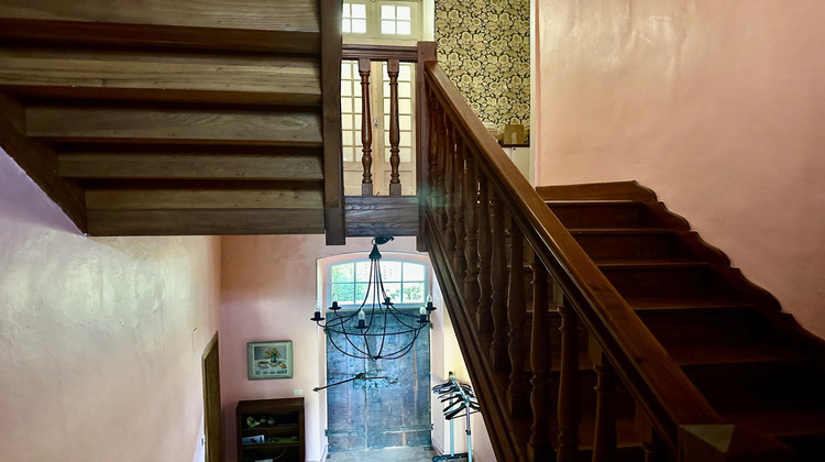 Ma-Cabane - Vente Maison Chalabre, 354 m²