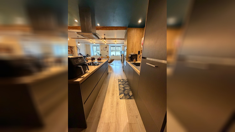 Ma-Cabane - Vente Maison CHALABRE, 102 m²