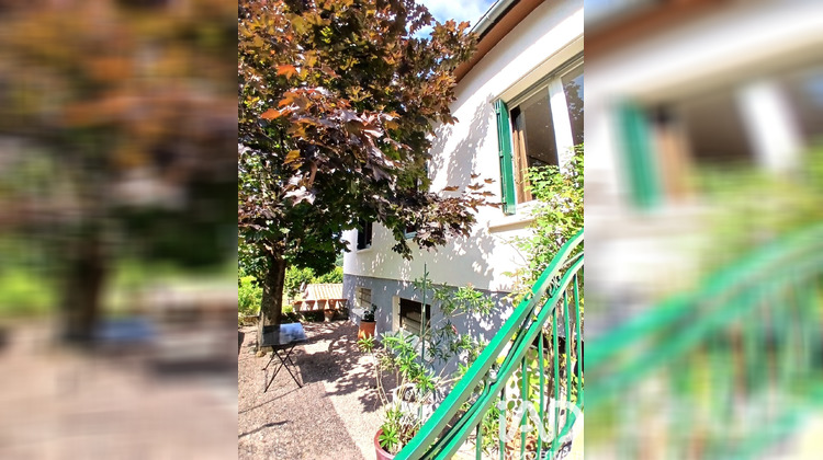 Ma-Cabane - Vente Maison Chalabre, 160 m²