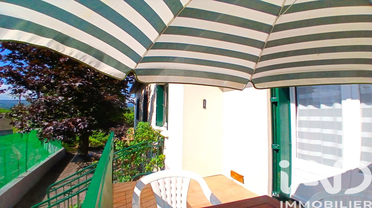 Ma-Cabane - Vente Maison Chalabre, 160 m²