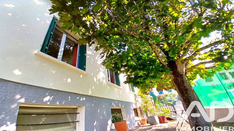 Ma-Cabane - Vente Maison Chalabre, 160 m²