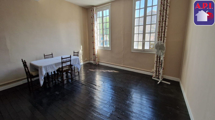 Ma-Cabane - Vente Maison CHALABRE, 85 m²
