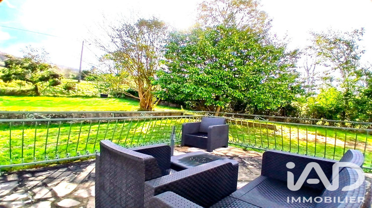 Ma-Cabane - Vente Maison Chalabre, 101 m²