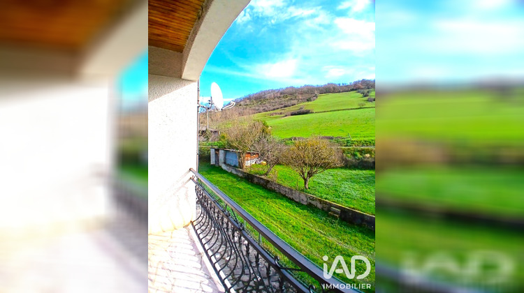 Ma-Cabane - Vente Maison Chalabre, 101 m²