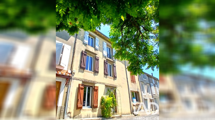 Ma-Cabane - Vente Maison Chalabre, 206 m²