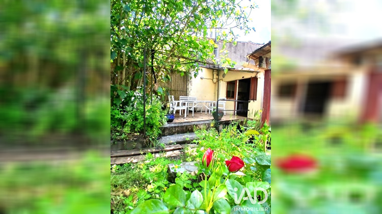 Ma-Cabane - Vente Maison Chalabre, 62 m²