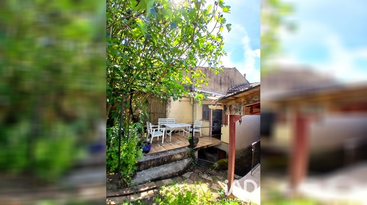Ma-Cabane - Vente Maison Chalabre, 62 m²