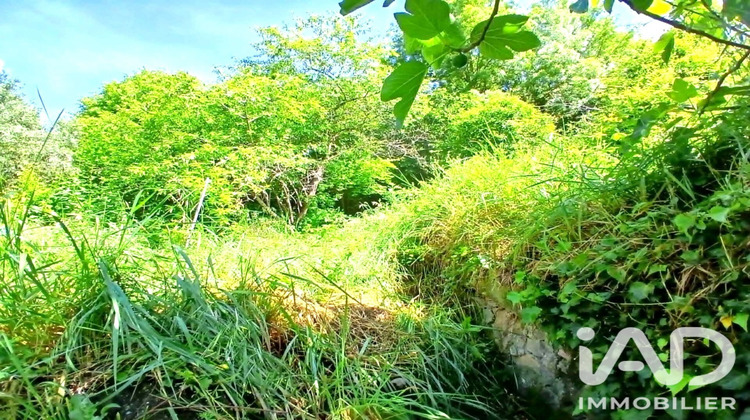 Ma-Cabane - Vente Maison Chalabre, 62 m²