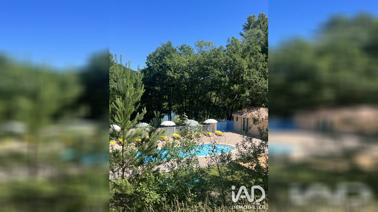 Ma-Cabane - Vente Maison Chalabre, 128 m²
