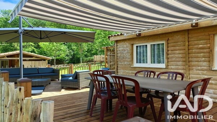 Ma-Cabane - Vente Maison Chalabre, 128 m²