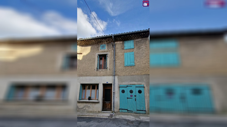 Ma-Cabane - Vente Maison CHALABRE, 111 m²