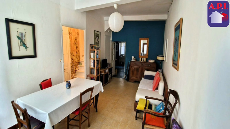 Ma-Cabane - Vente Maison CHALABRE, 111 m²